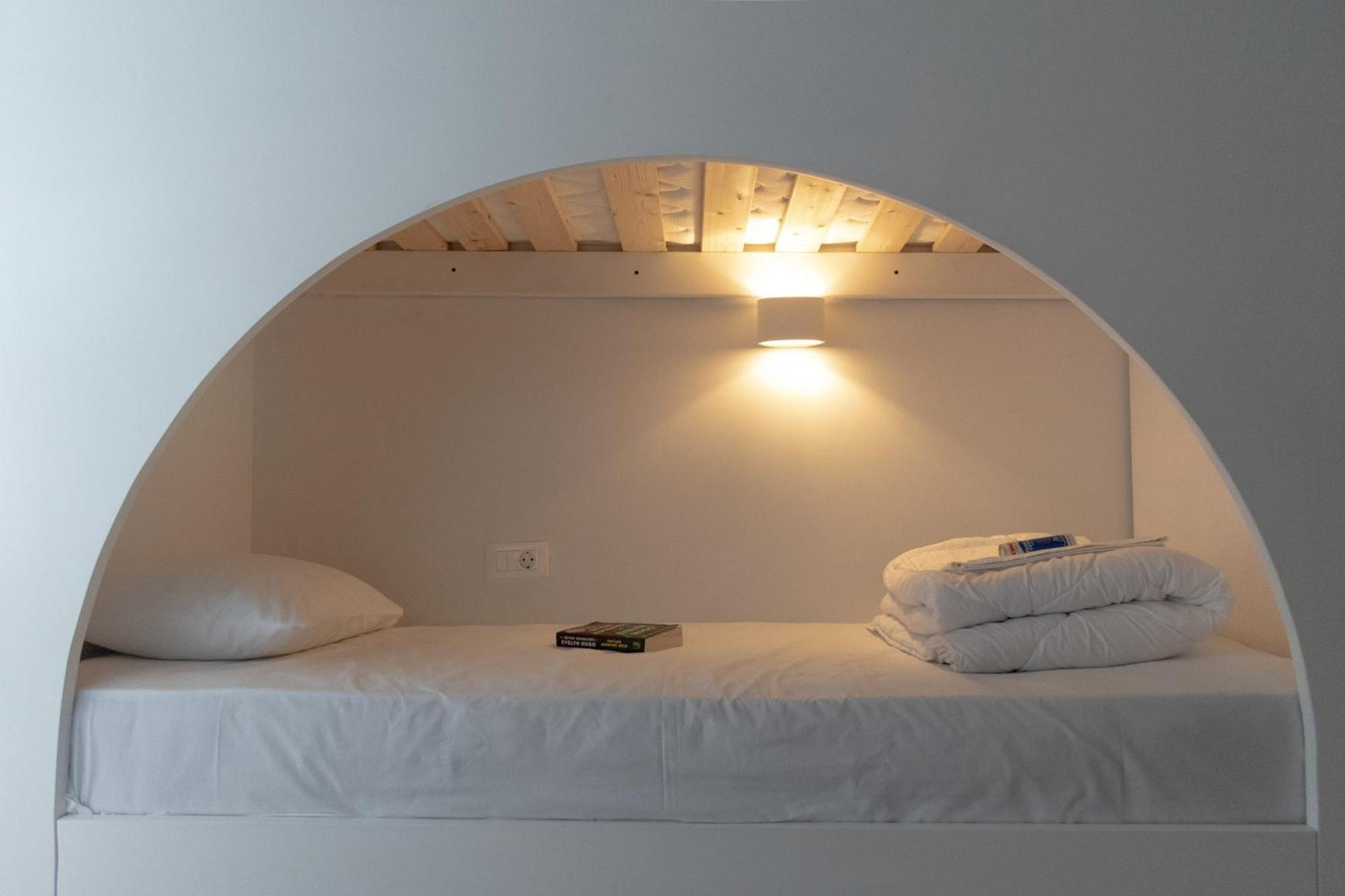 Hostal Central Hostel Oia Oia (Santorini)
