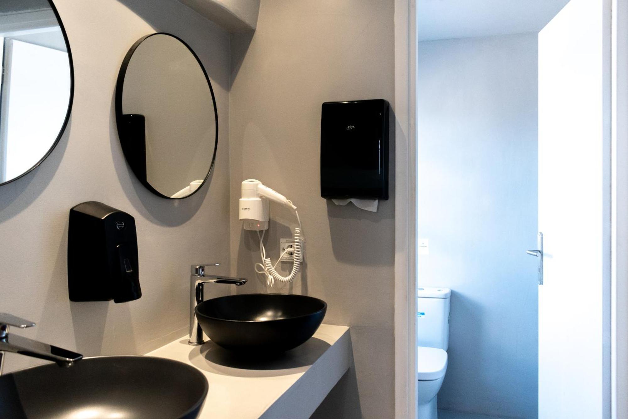 Hostal Central Hostel Oia *