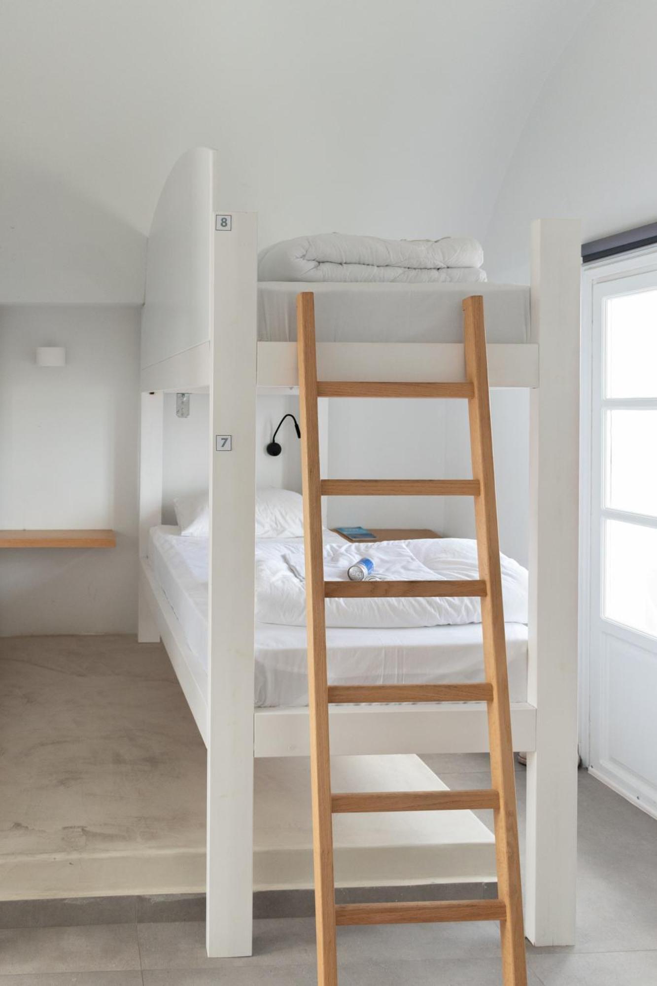 Hostal Central Hostel Oia